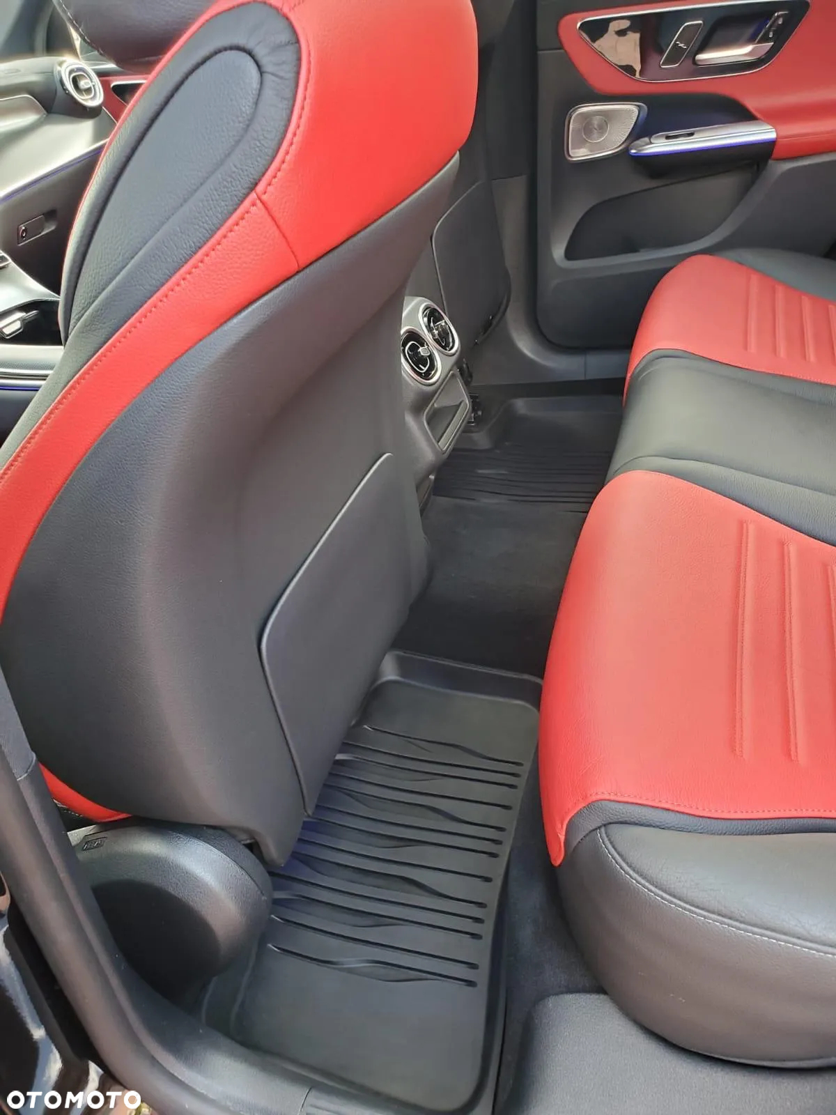 Mercedes-Benz GLC 300 4Matic 9G-TRONIC Edition AMG Line - 22
