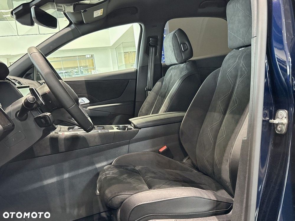 DS Automobiles DS 7 Crossback 1.5 BlueHDi Performance Line + - 8