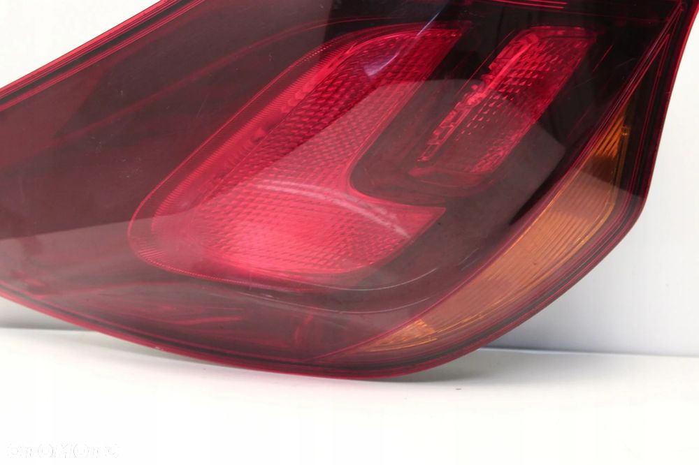 OPEL ASTRA J HB 09R- LAMPA LEWY TYŁ LEWA TYLNA - 3