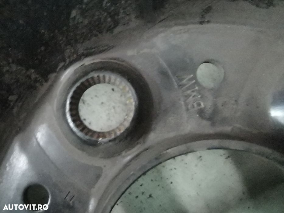 Jante otel BMW seria 1, seria 2,seria 3 - 5