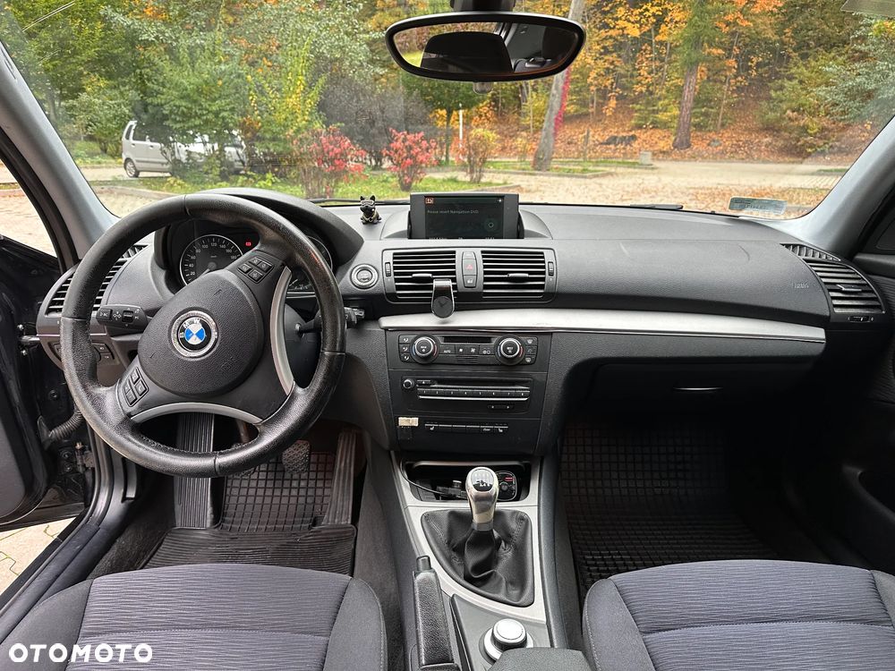 BMW Seria 1 - 14