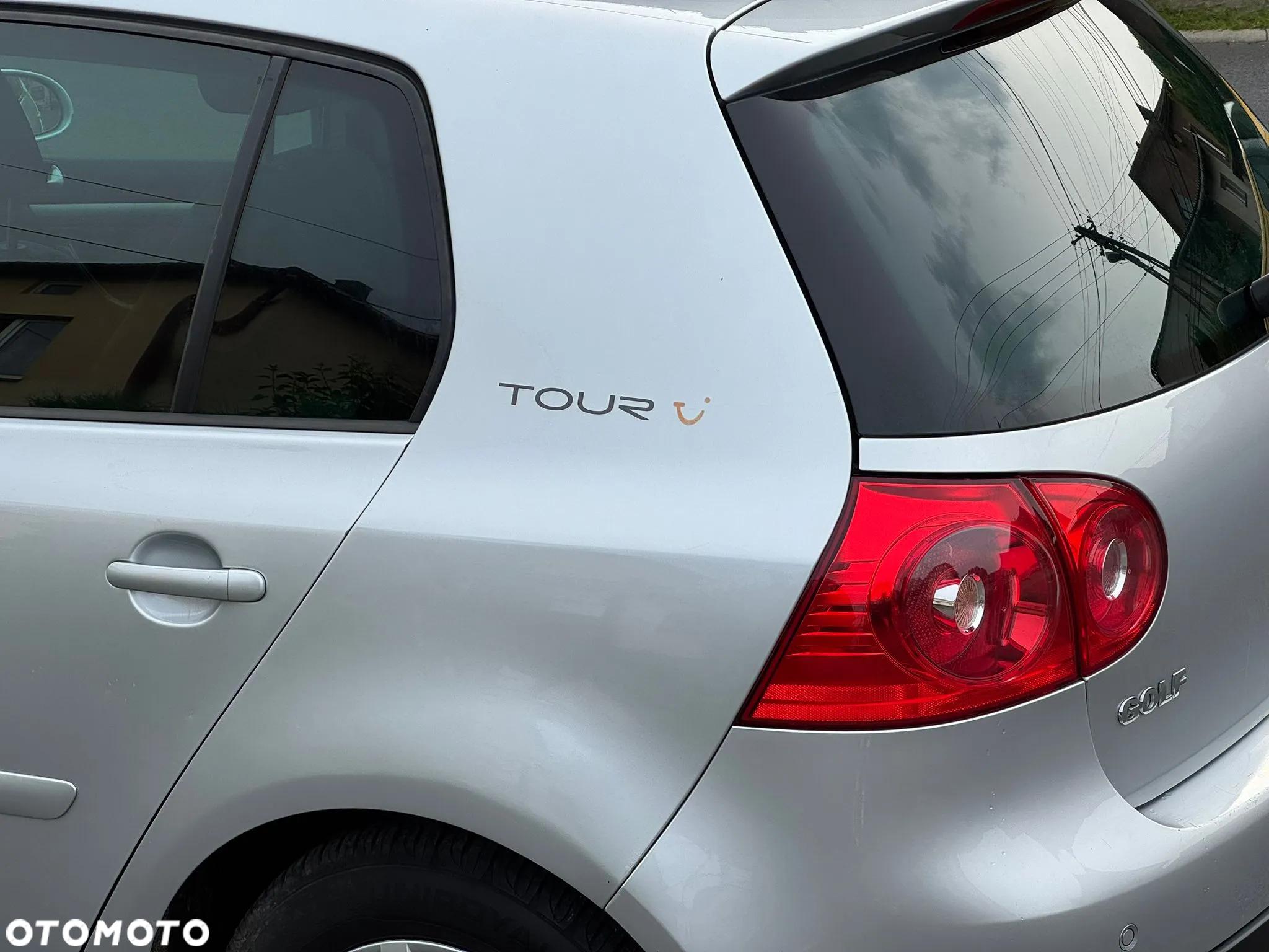Volkswagen Golf 1.4 Goal - 23