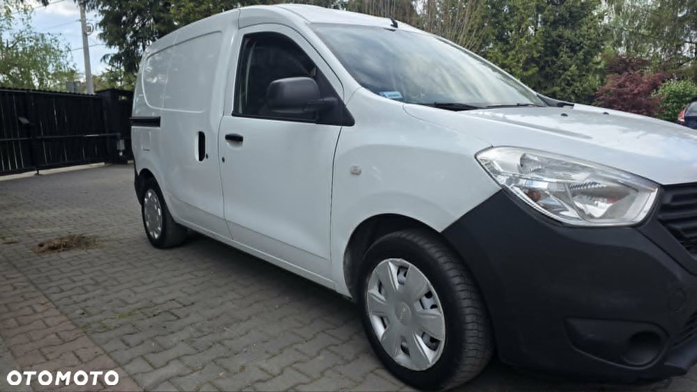 Dacia Dokker - 13