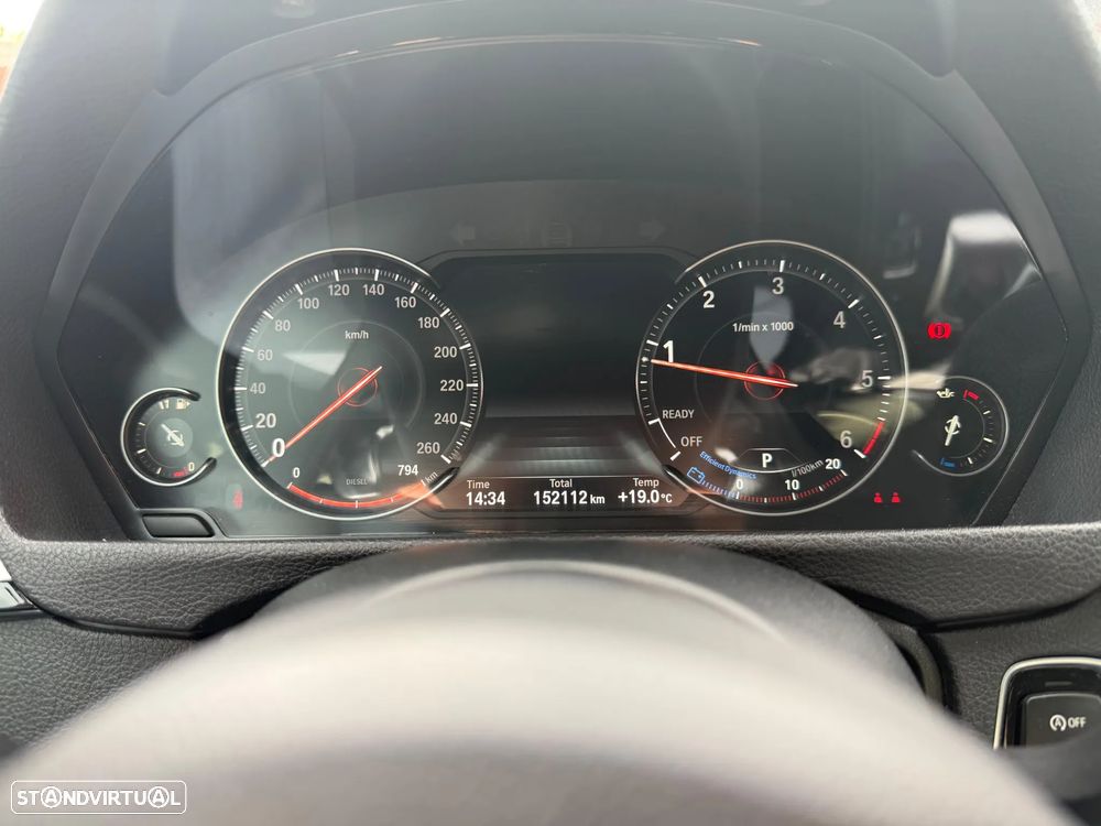 BMW 420 d Pack M Auto - 11