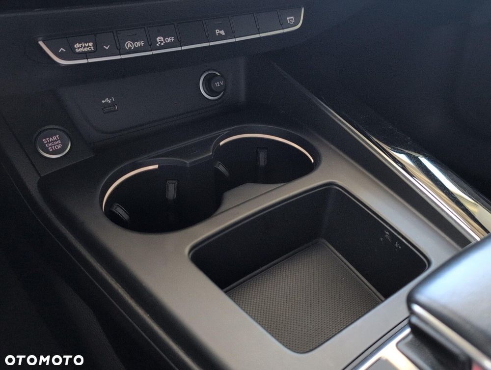 Audi A5 Sportback 40 TDI mHEV Quattro Advanced S tronic - 35