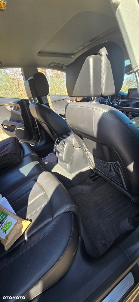 Audi A7 Sportback - 11