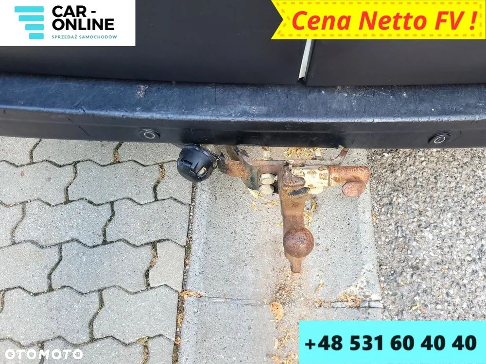 Renault Master Doka - 34