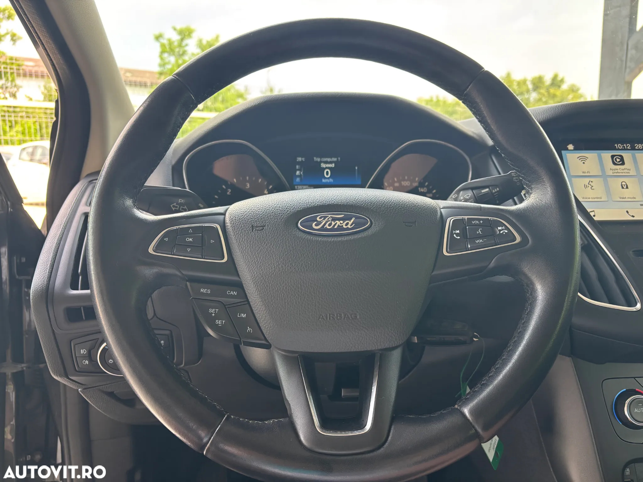 Ford Focus 1.5 EcoBlue Connected - 14