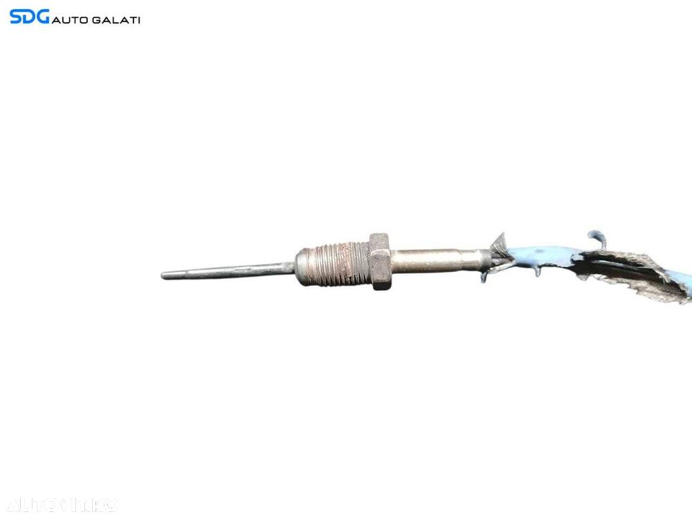 Senzor Sonda Temperatura Gaze Ford Galaxy 2 2.0 2.2 TDCI 2006 - 2015 Cod AG91-12B591-AA [N2584] - 5
