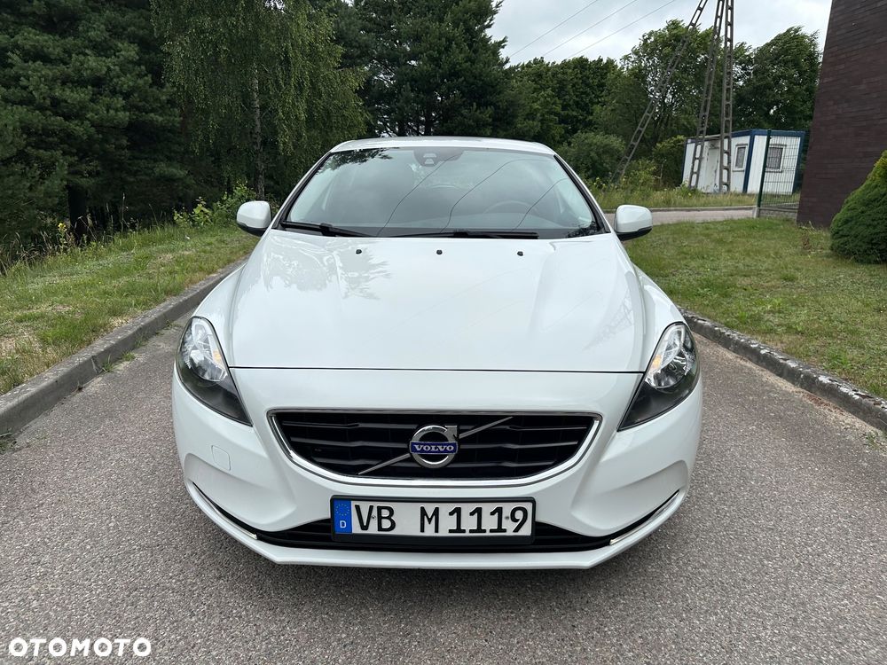 Volvo V40 T2 - 1