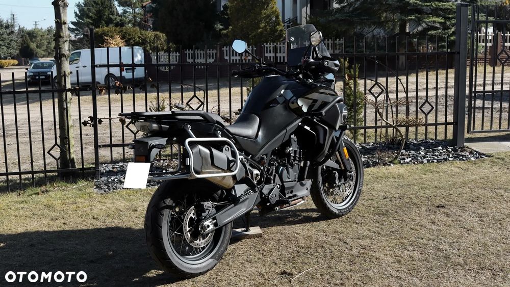 CFMoto 800MT Explore - 5