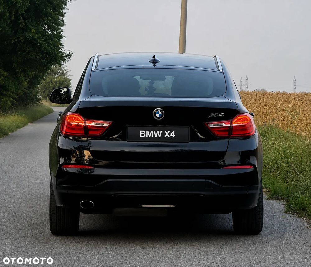 BMW X4 - 3