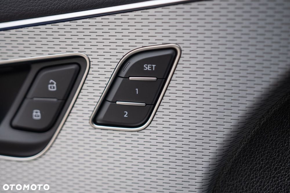 Audi SQ8 - 19