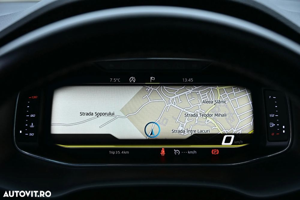 Seat Ateca 2.0 TDI Xperience - 38