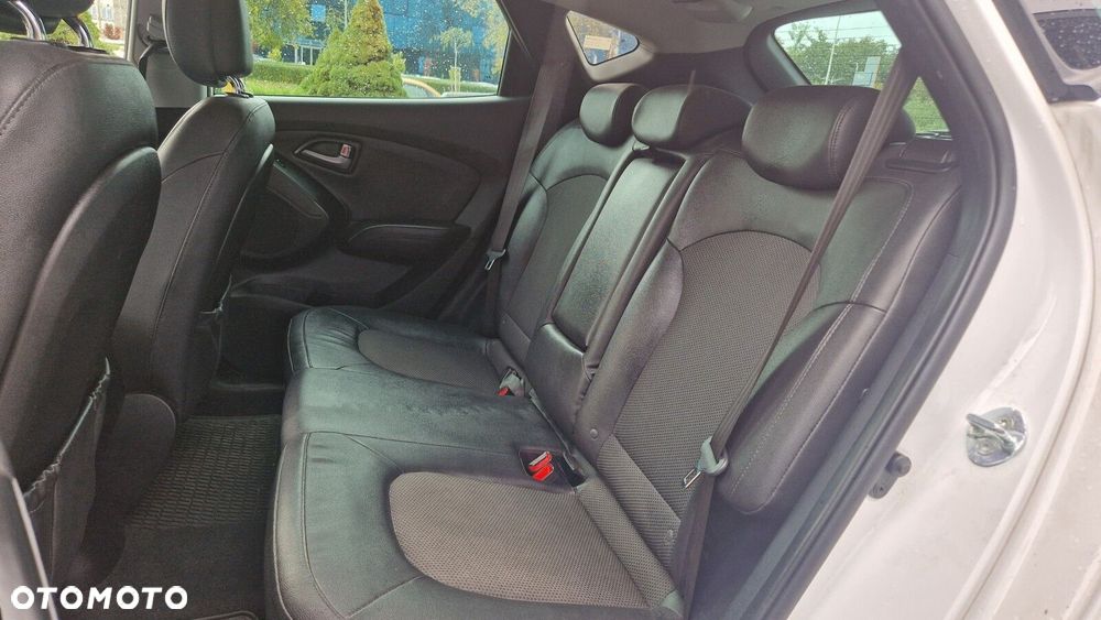 Hyundai ix35 - 14