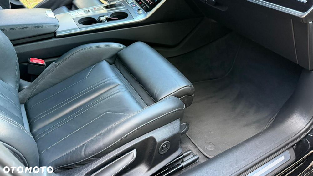 Audi A6 Avant 3.0 TDI Quattro S tronic - 11