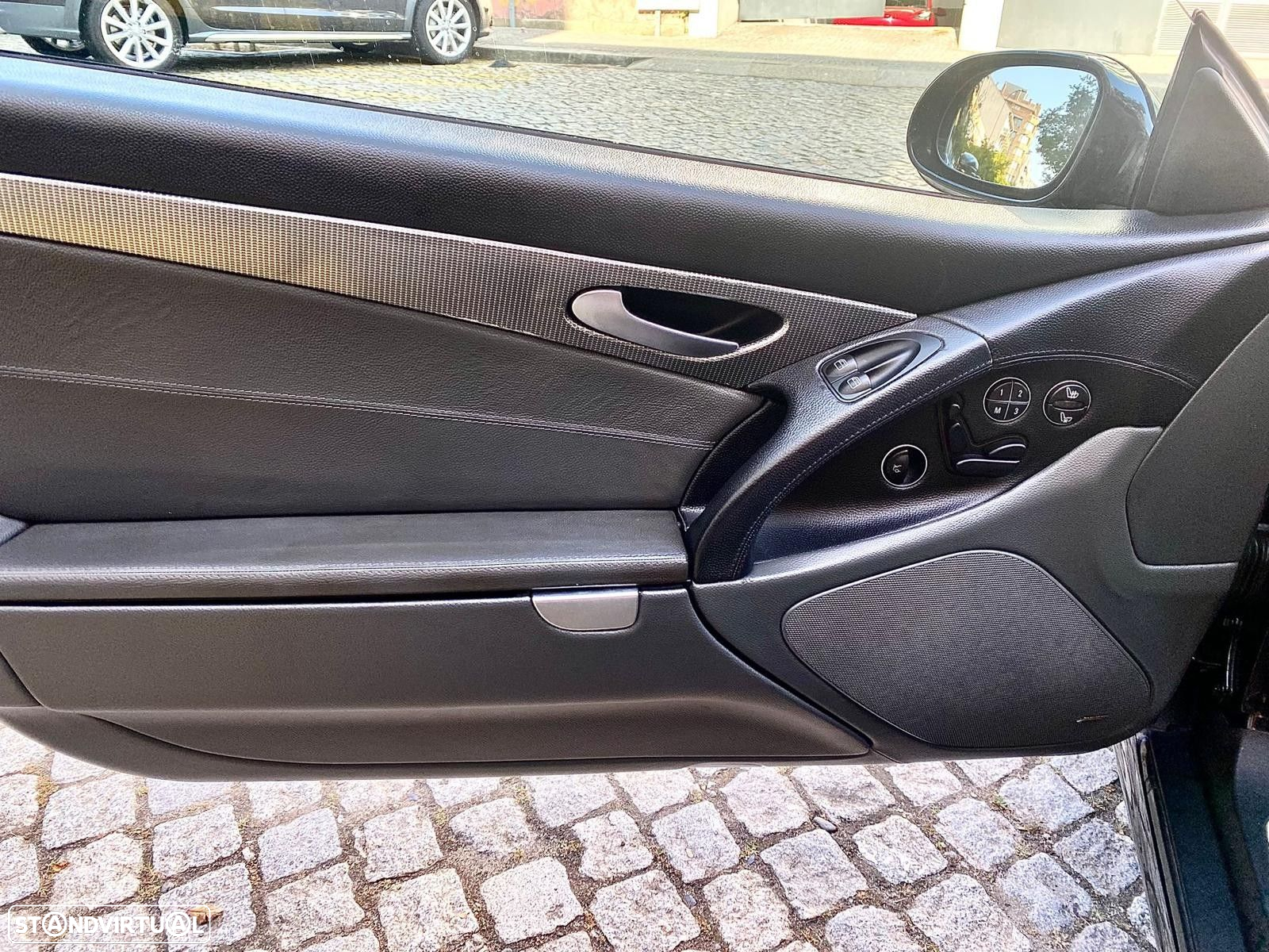 Mercedes-Benz SL 350 - 17