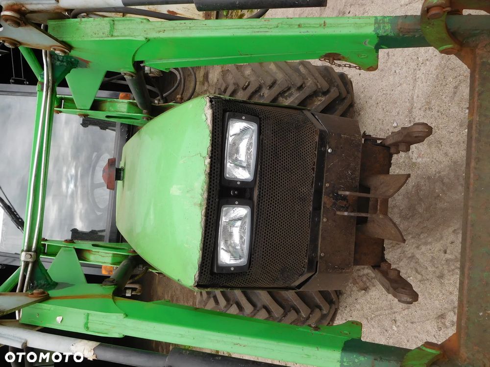 Inny MT 8-2/VEGA 47HP - 4