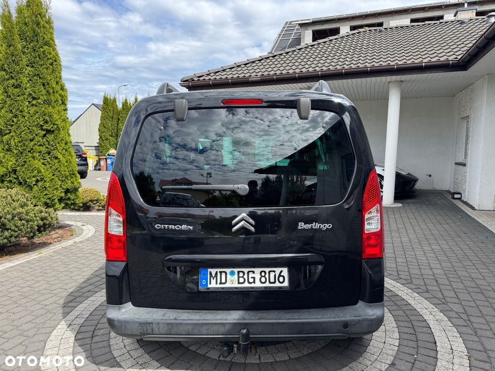 Citroën Berlingo 1.6 VTi Vitamin - 5