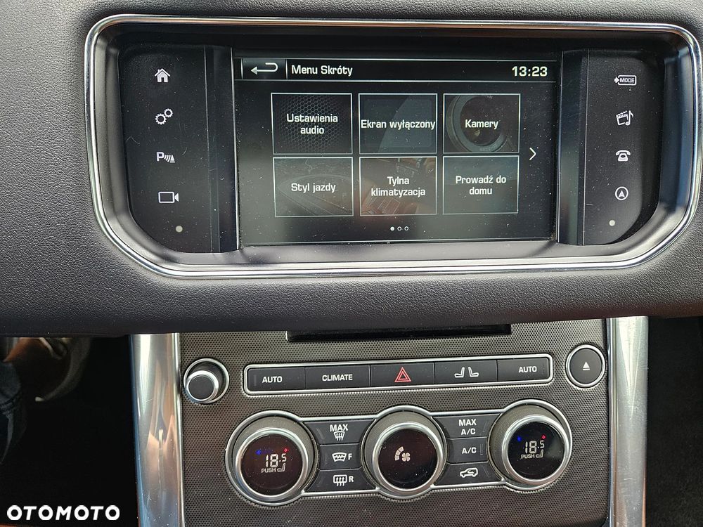 Land Rover Range Rover Sport S 3.0 V6 S/C HSE Dynamic - 24