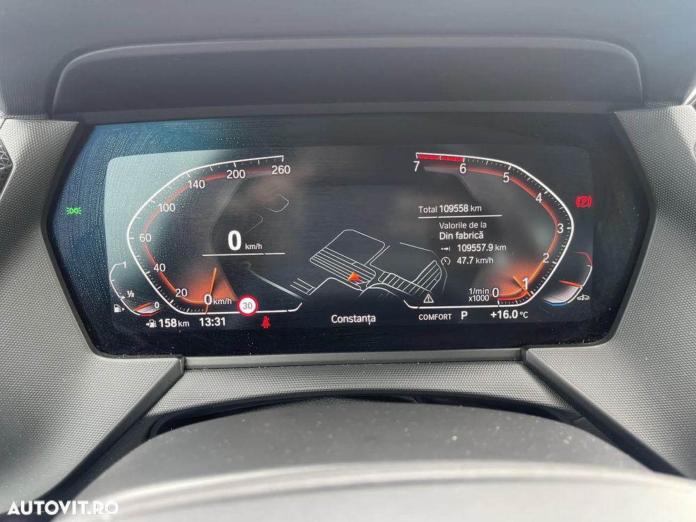 BMW Seria 2 218i Gran Coupe Aut. - 13