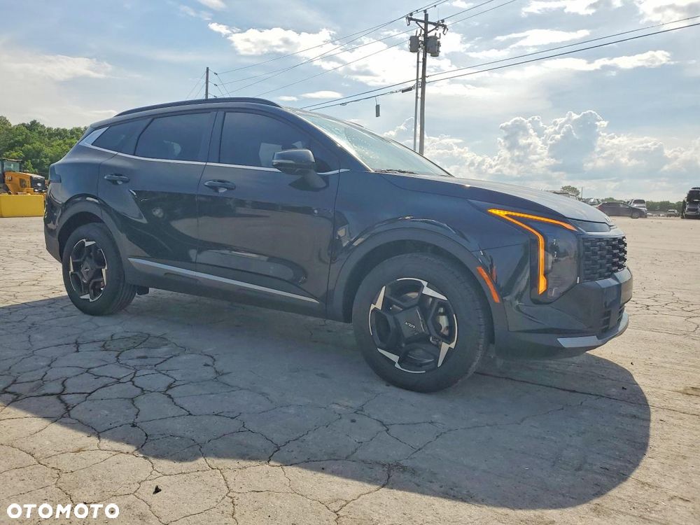 Kia Sportage - 5