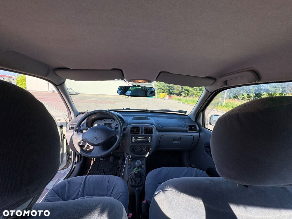 Renault Thalia 1.4 RT 16V - 9