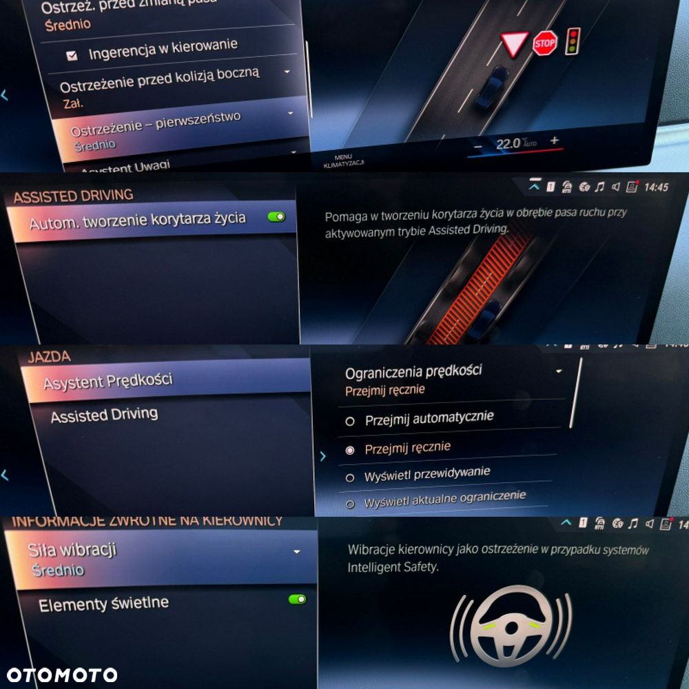 BMW Seria 4 420d xDrive Sport-Aut M Sport - 19