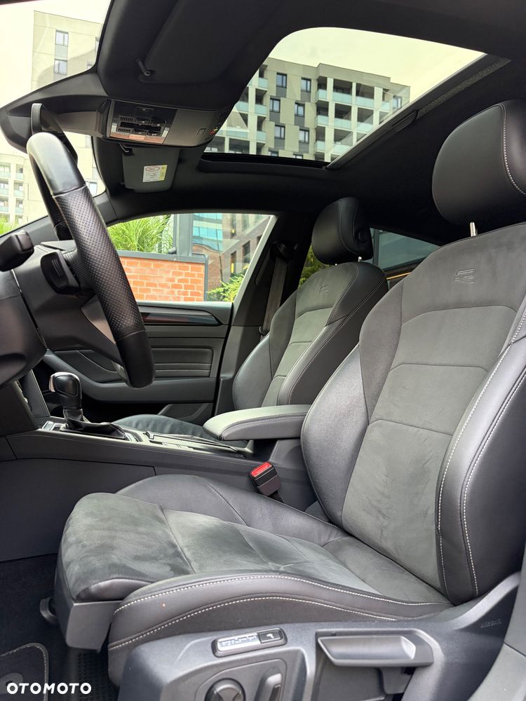 Volkswagen Arteon 2.0 TSI R-Line DSG - 24