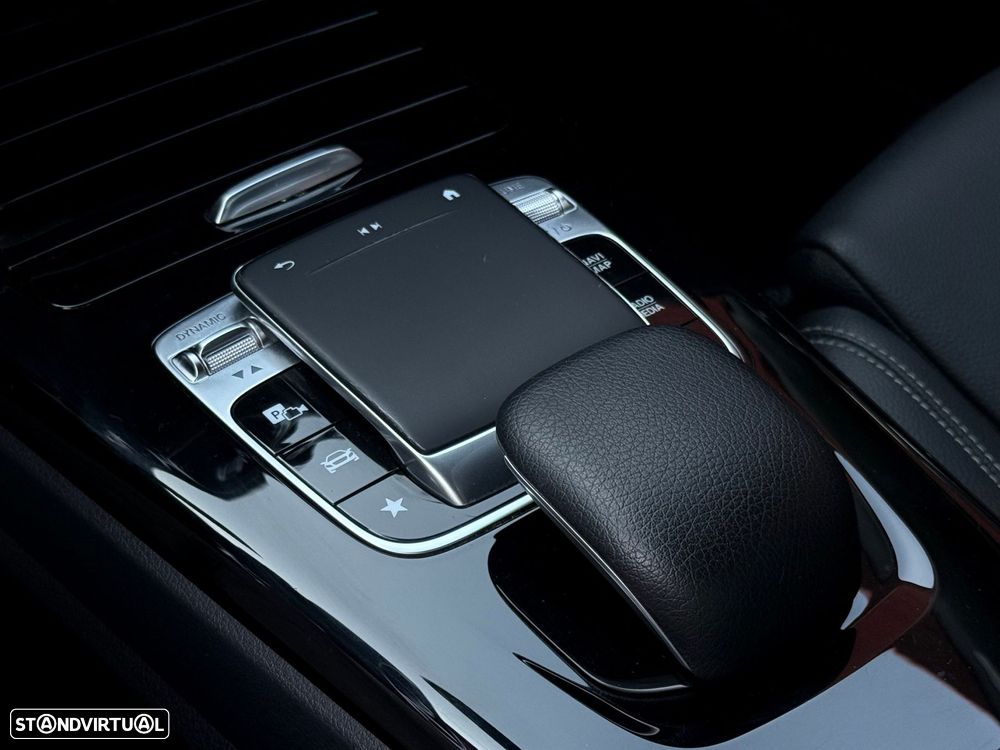 Mercedes-Benz A 180 d Style Aut. - 18