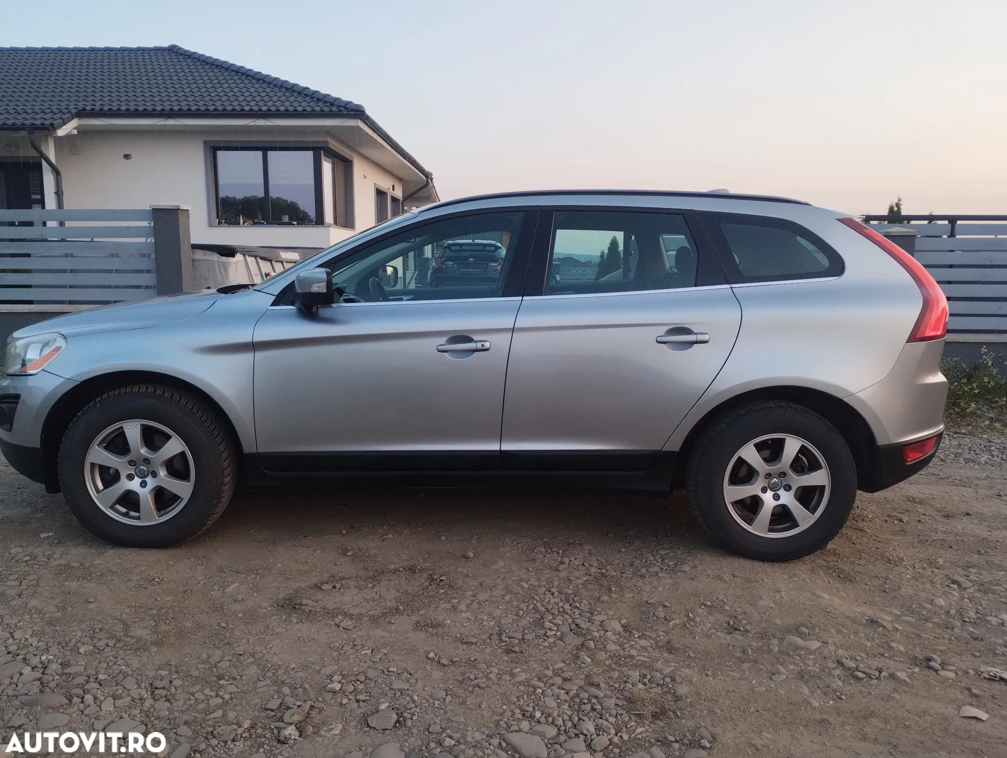 Volvo XC 60 - 13