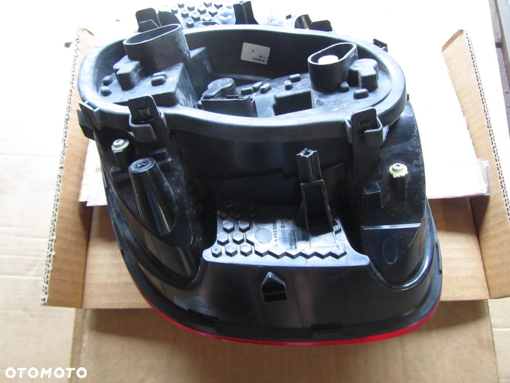 lampa 4539063100 - 7