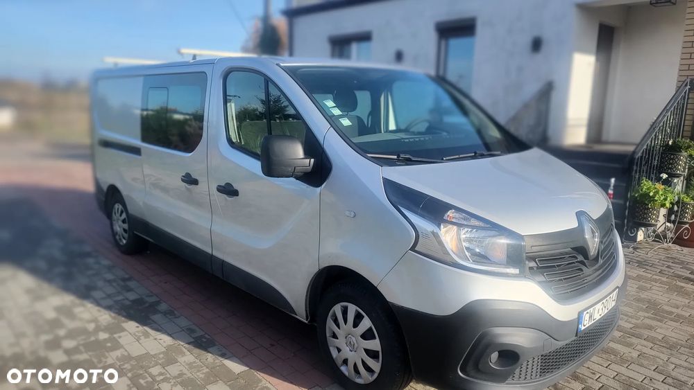 Renault TRAFIC - 3