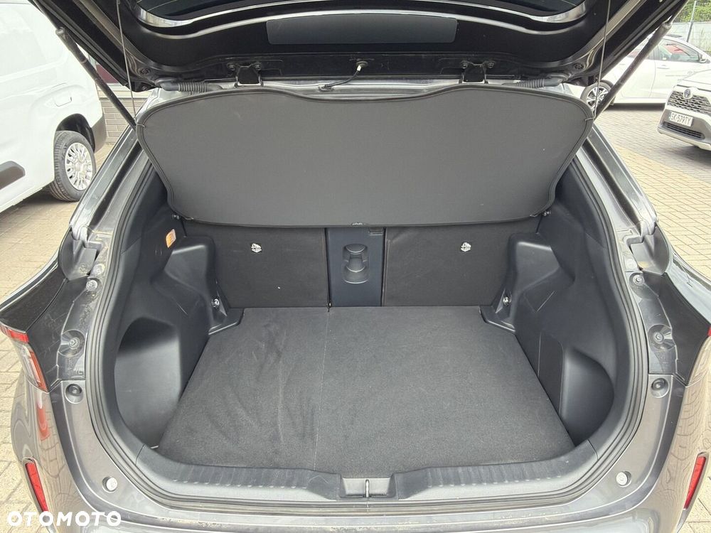 Toyota Yaris Cross Hybrid 1.5 Style - 10