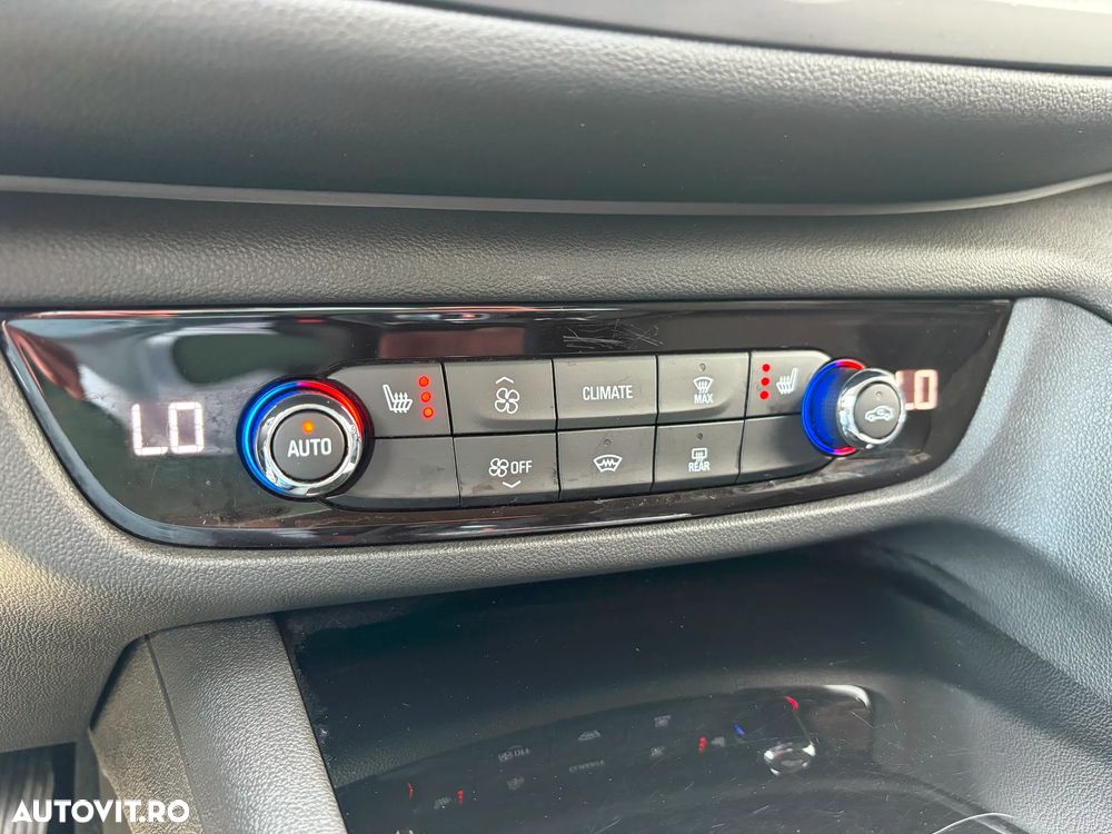 Opel Insignia 2.0 CDTI Start/Stop Aut. Innovation - 25