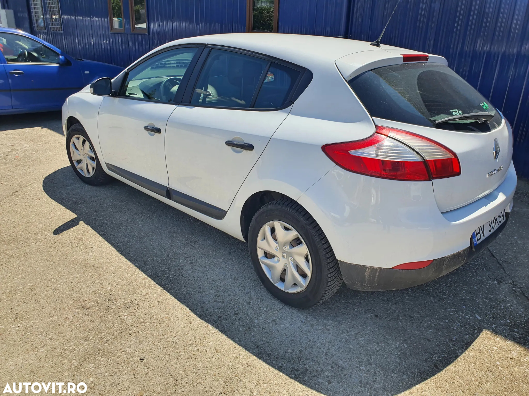 Renault Megane - 6