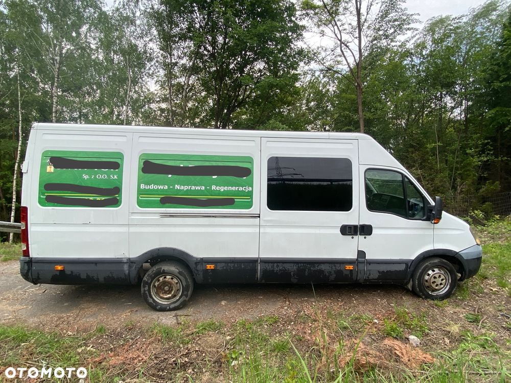 Iveco 35S14 V