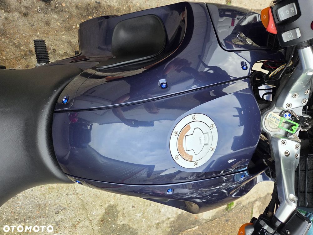 BMW RT - 29