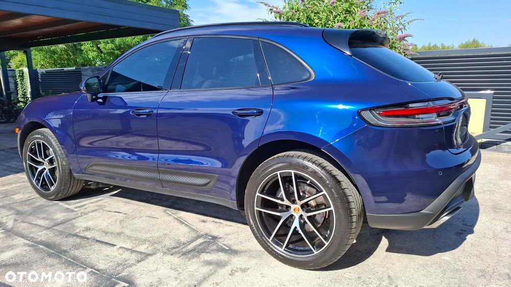Porsche Macan - 12