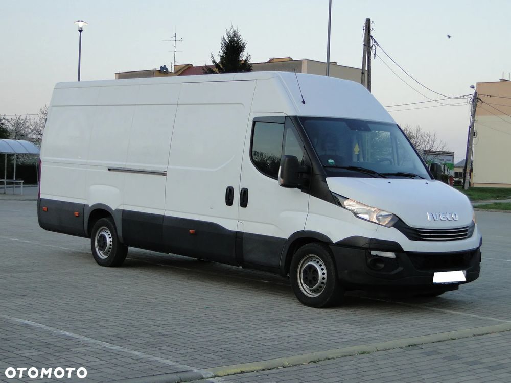 Iveco Daily 35S16 - 1