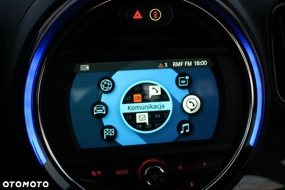 MINI Countryman Cooper - 23