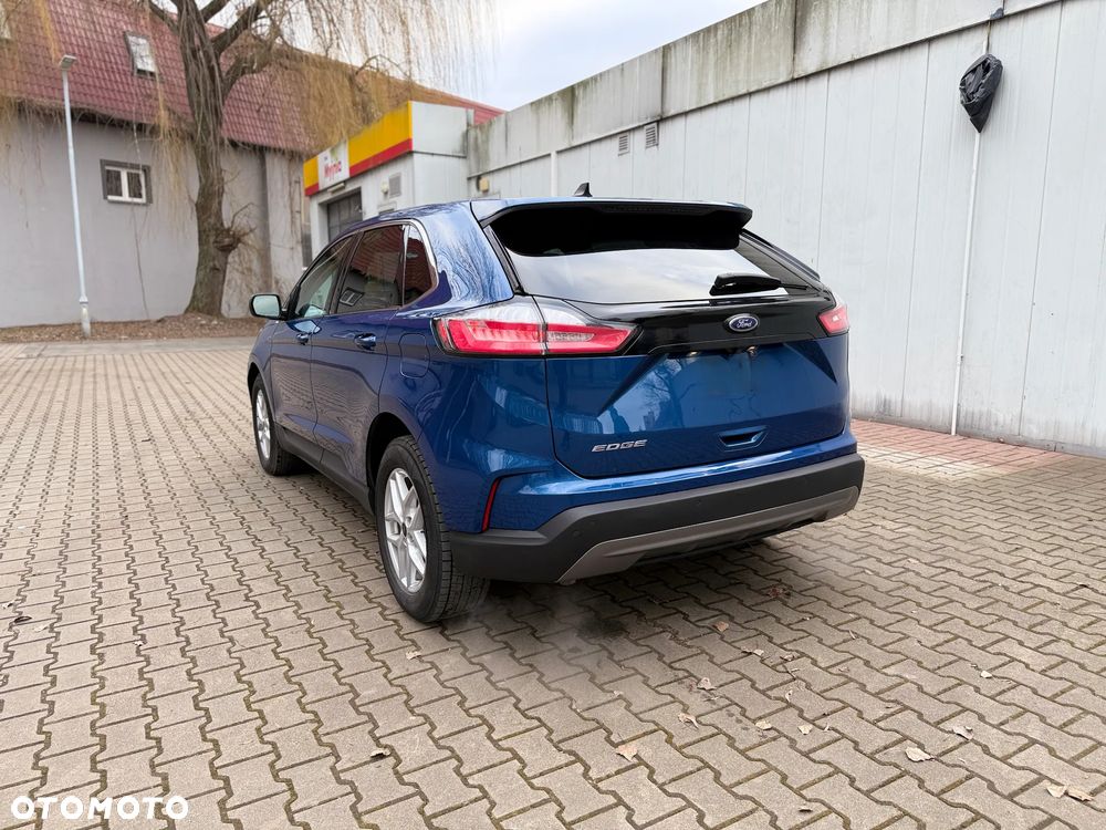 Ford Edge - 37