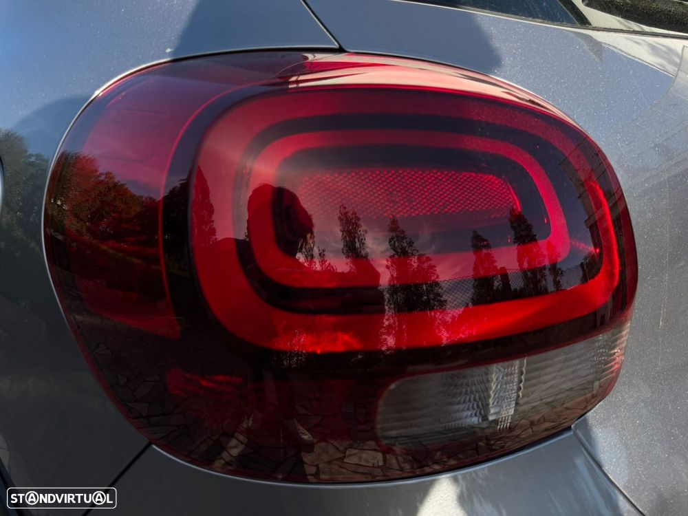Citroën C3 1.2 PureTech Feel - 44