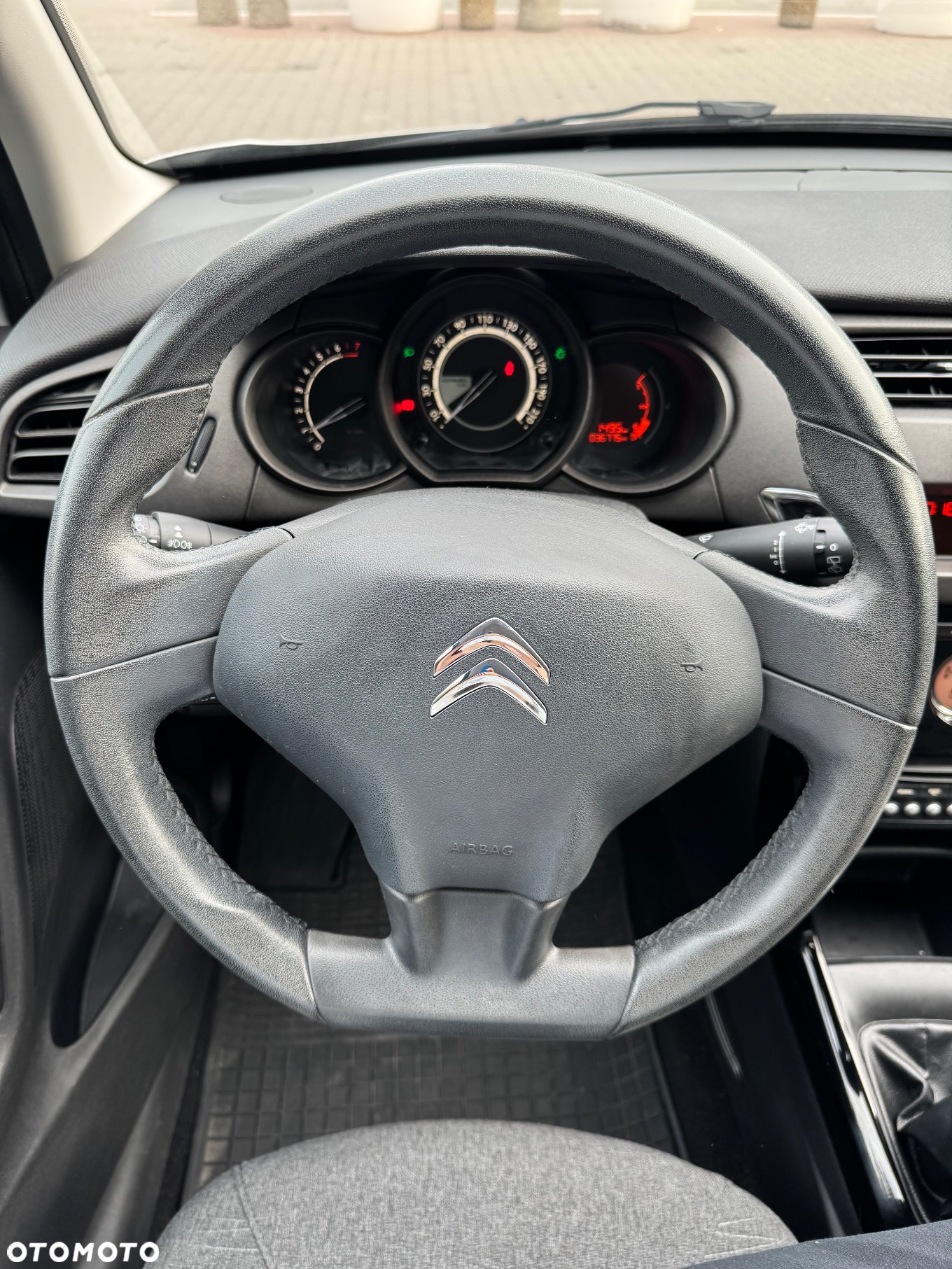 Citroën C3 1.2 PureTech Selection - 6