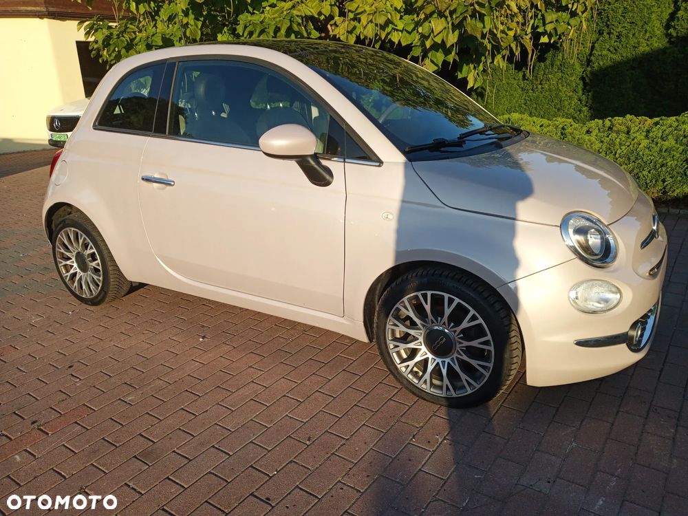 Fiat 500 - 4
