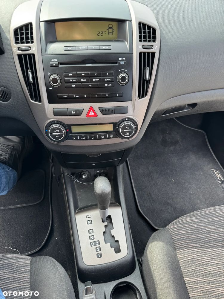 Kia Ceed 1.6 Comfort - 15