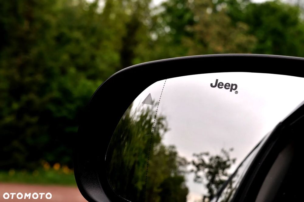 Jeep Compass 1.4 TMair Limited FWD S&S - 39