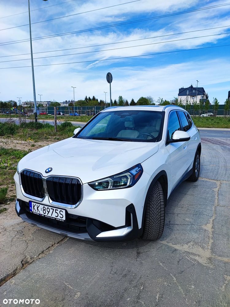 BMW X1 - 4