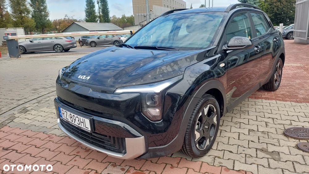 Kia Stonic 1.0 T-GDI Smart - 2