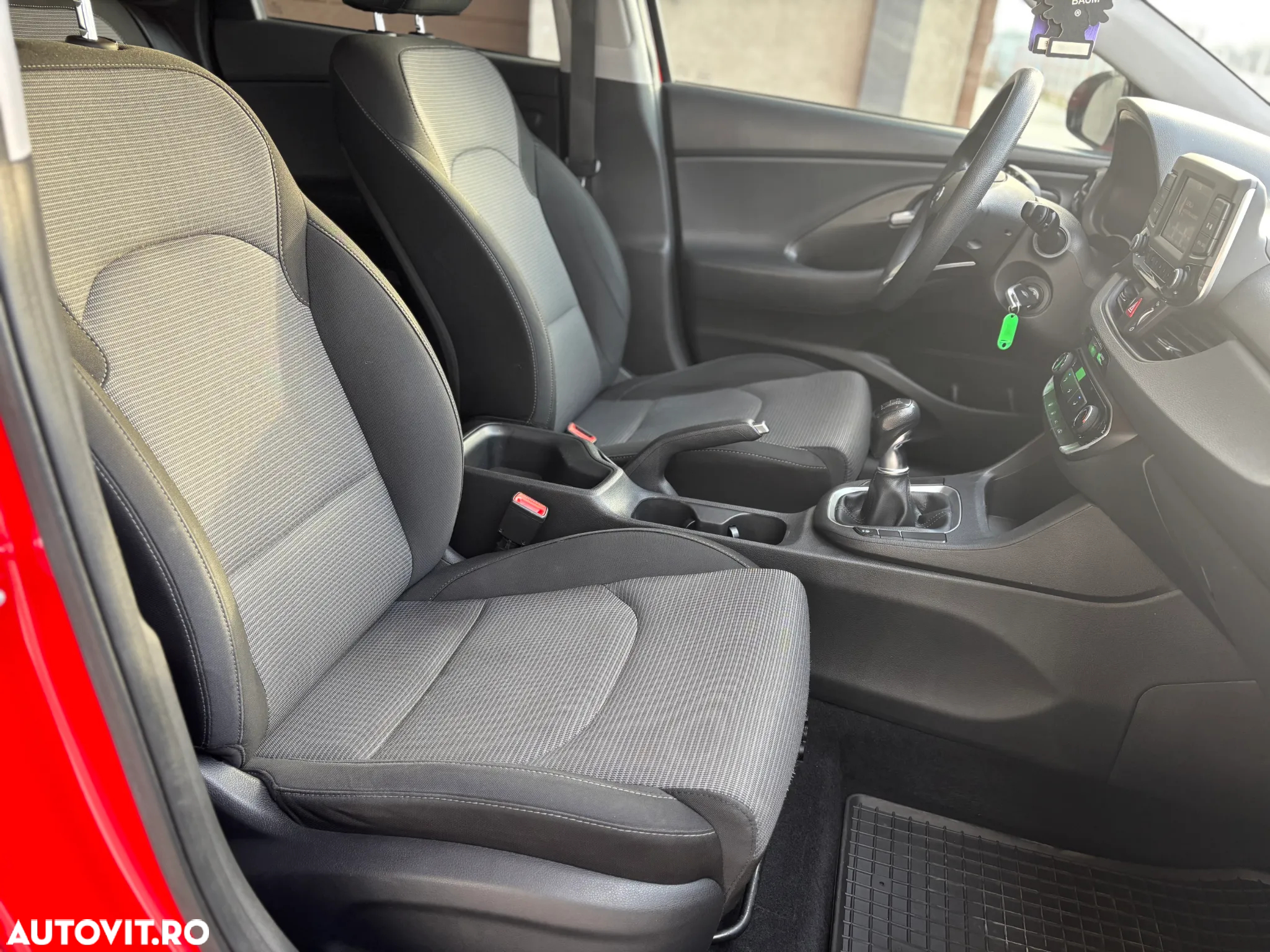 Hyundai i30 - 31